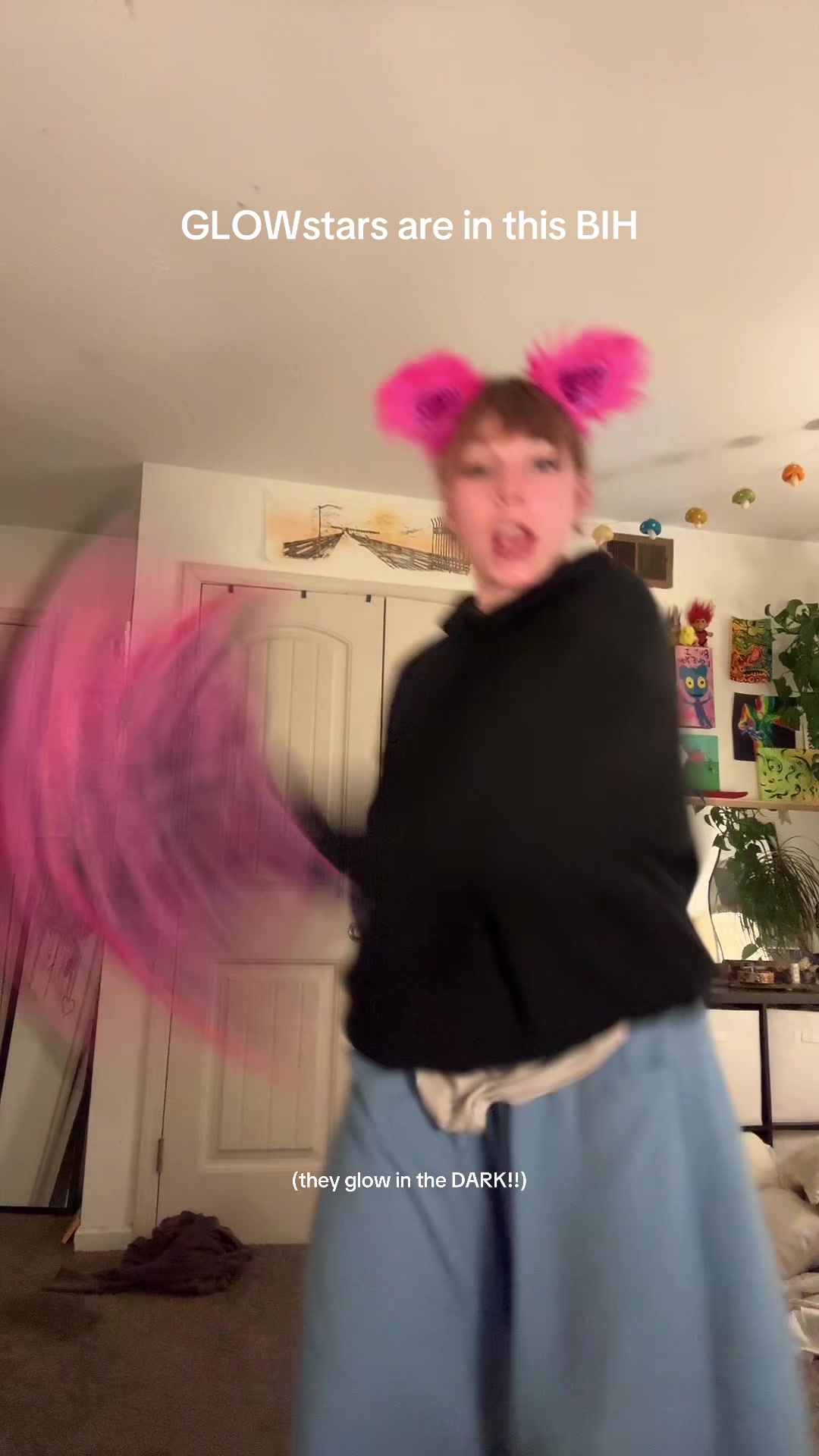@Carley🧚🏼♀️✨🦄🌈❤️🔥