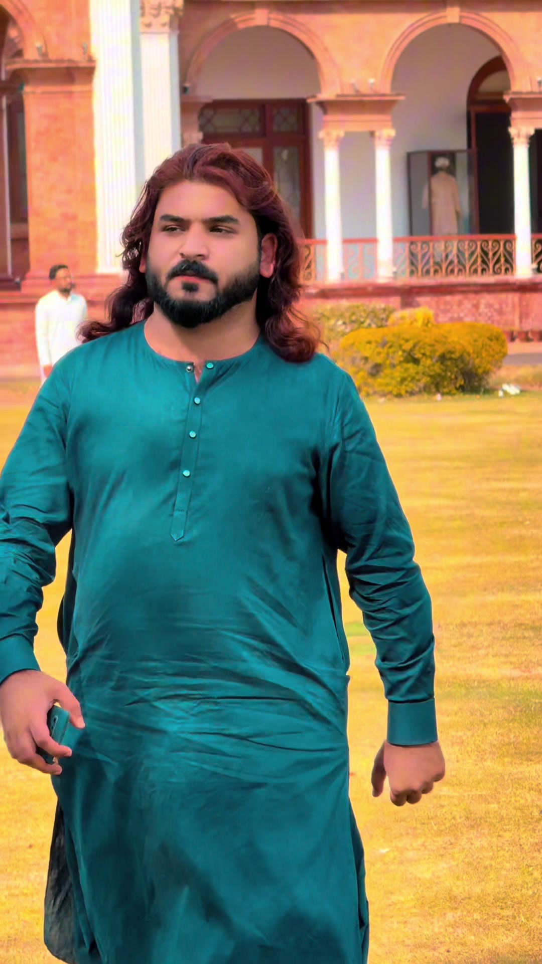 @Baلُoچ