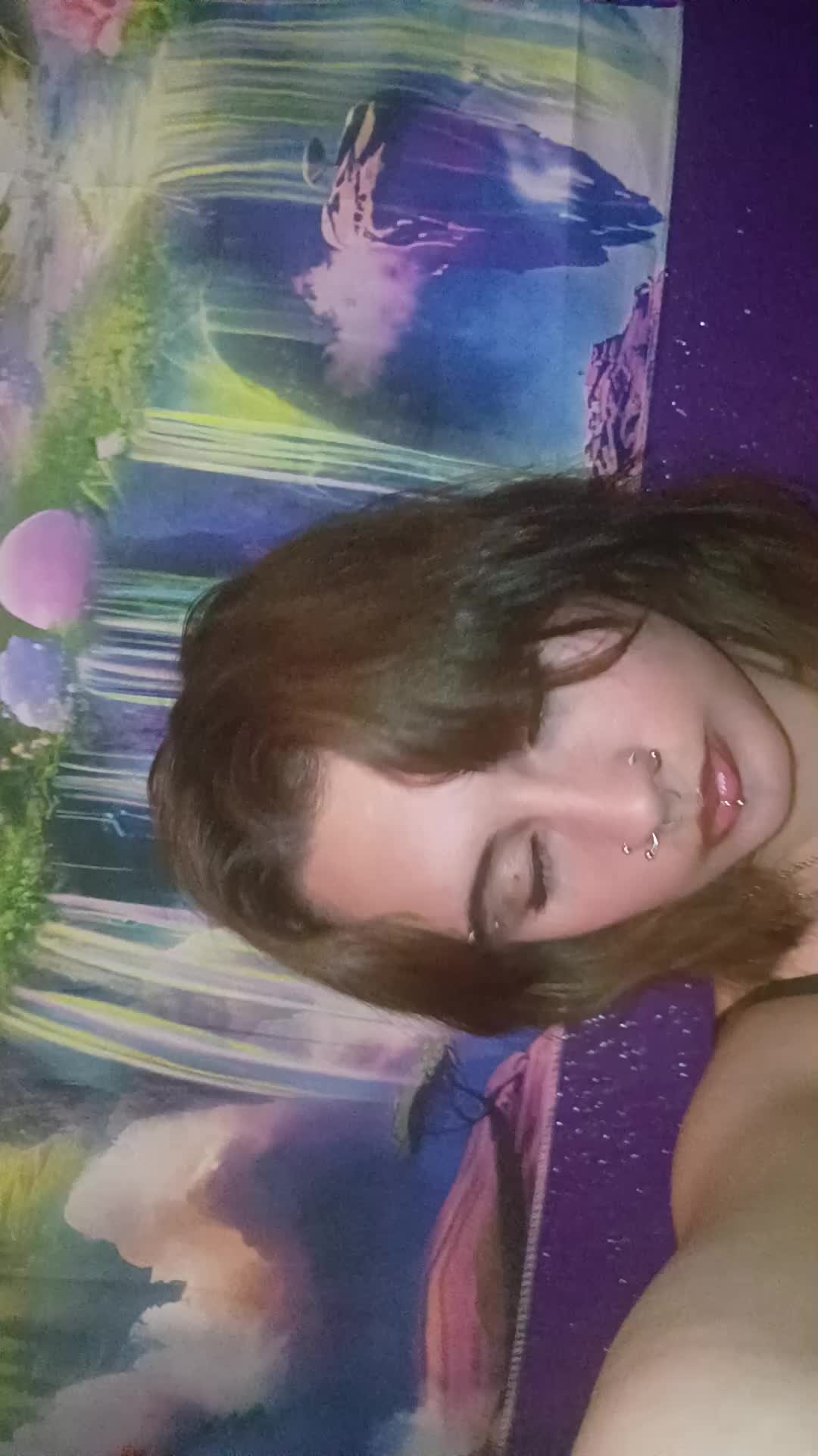 @I'm your bitch 😜