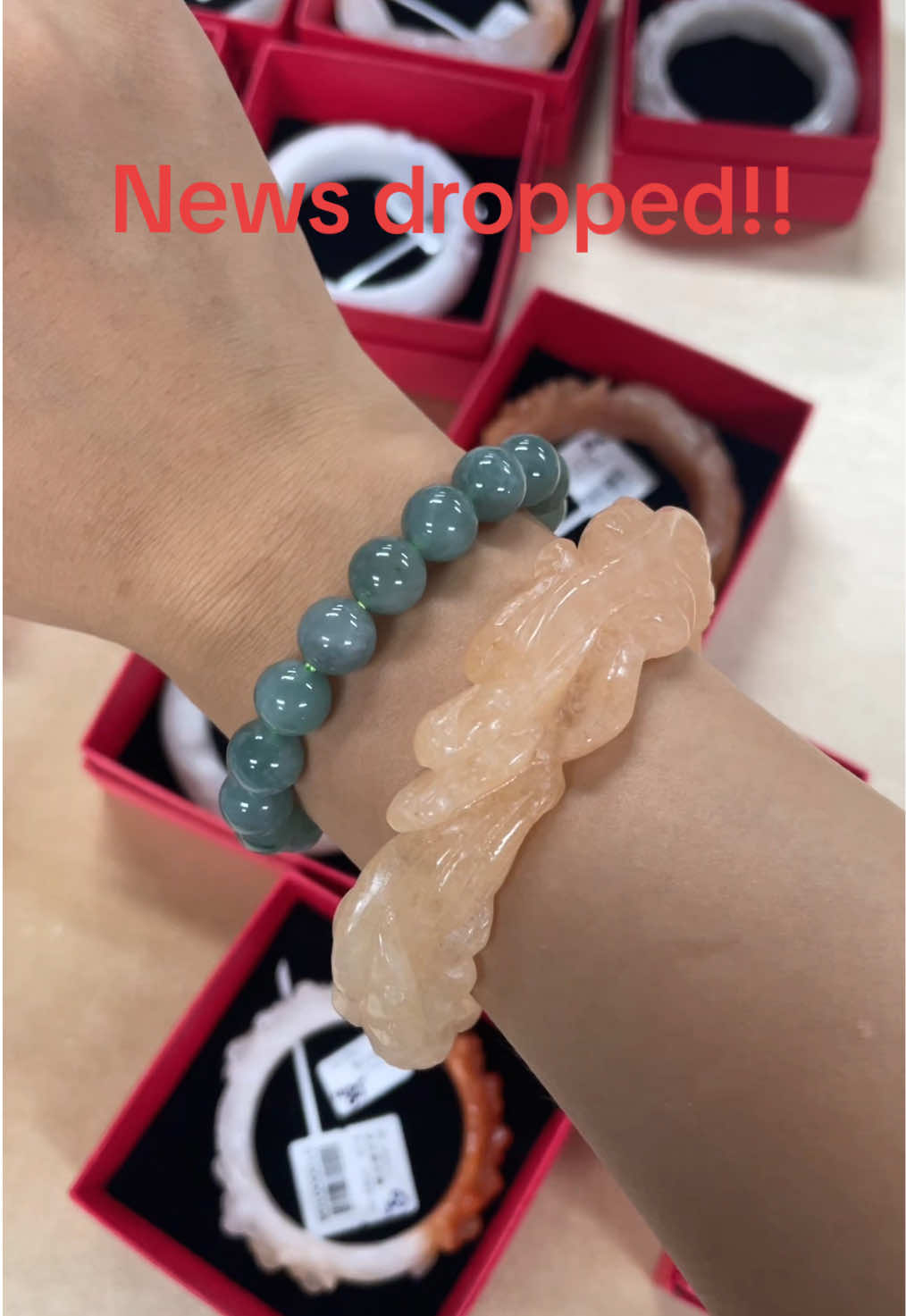 @DB Crystal Jewelry