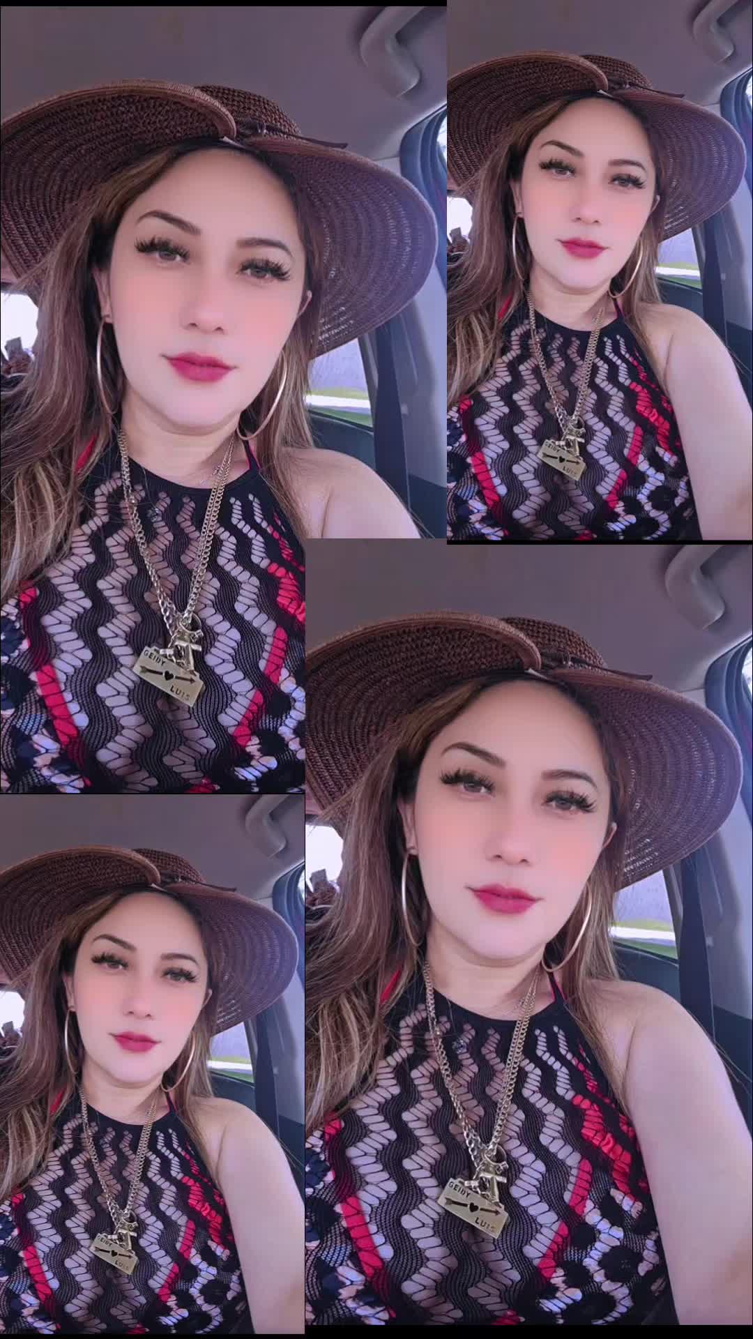 @Geidy Mi Nalgona🍑