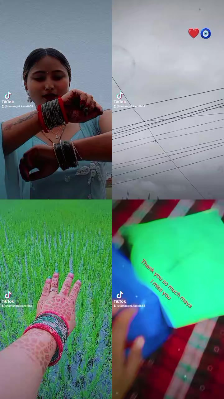 @tamangni kanxi