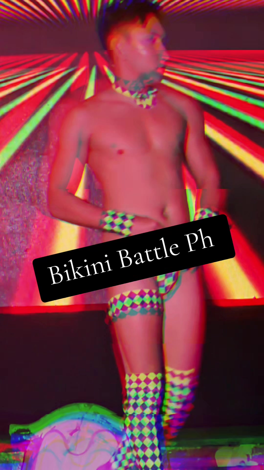 @Pageant Era Ph