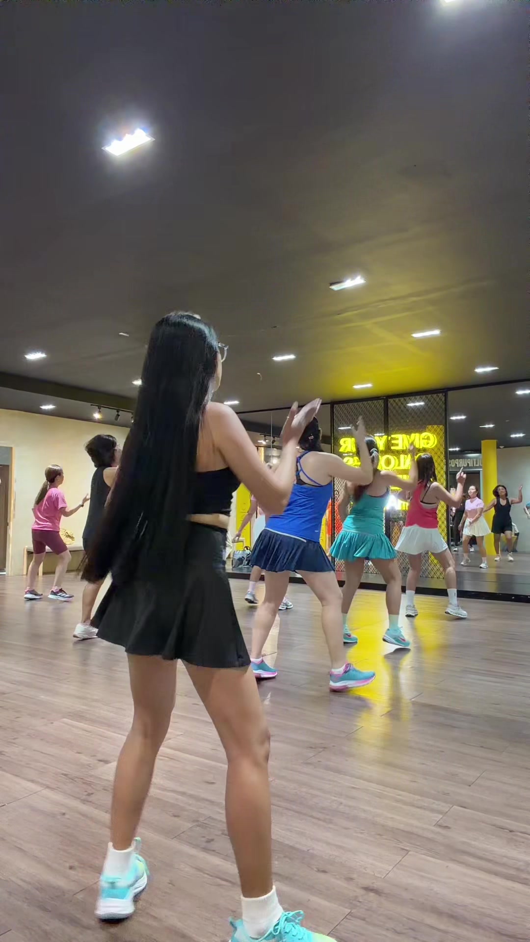 @Fitness Diva