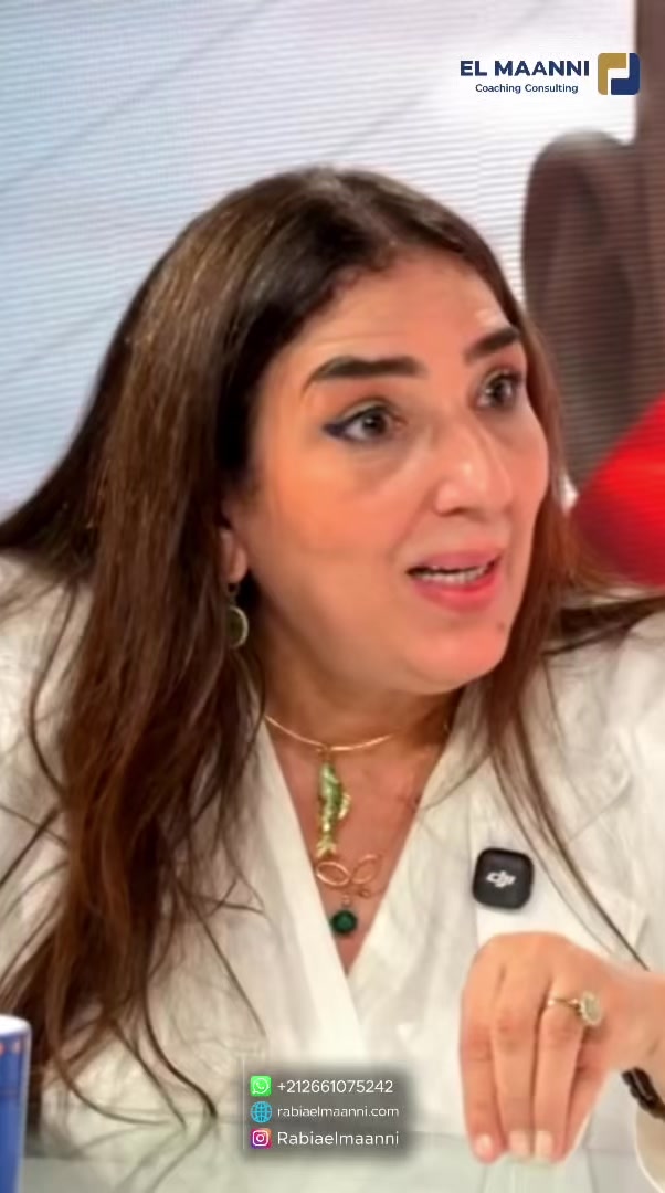 @RABIA EL MAANNI