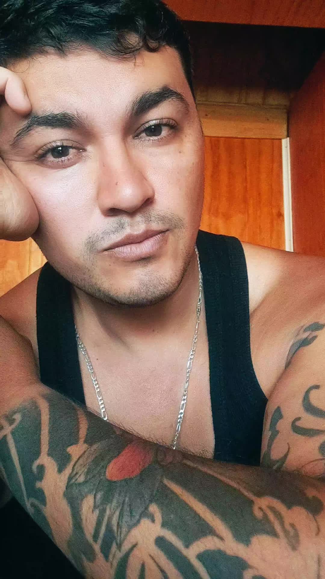@Pablo Carrasco