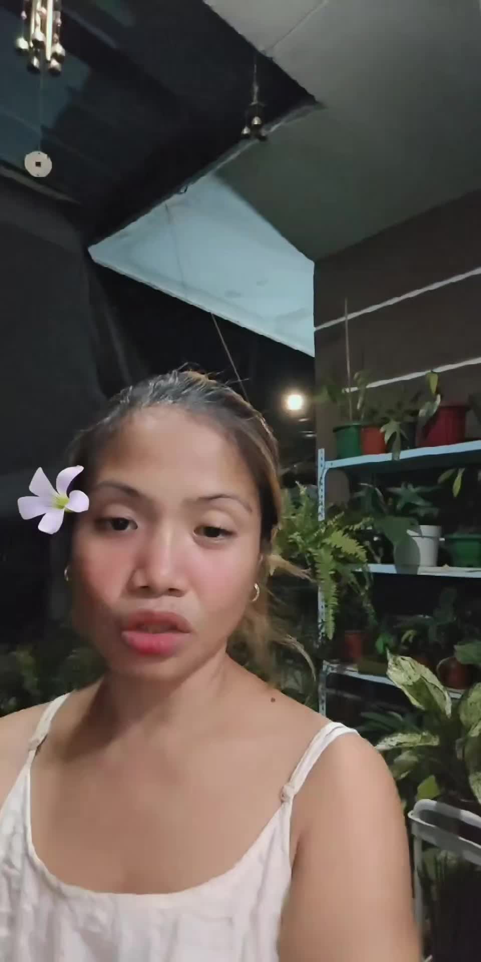 @mhie_nie gorgeous plantita