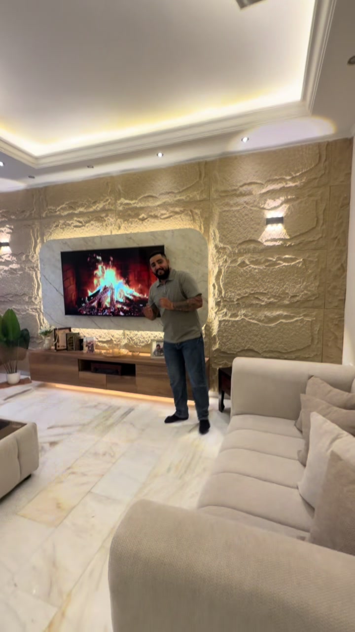 @Sabbagh for Decoration