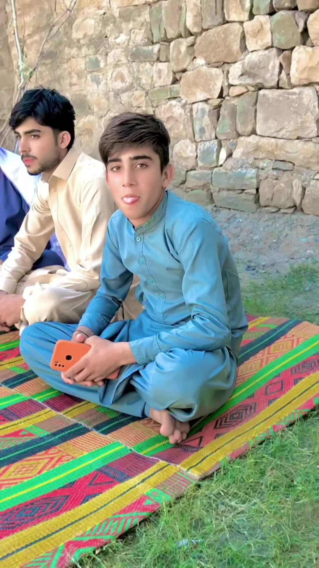 @M ISRAR WAZIR