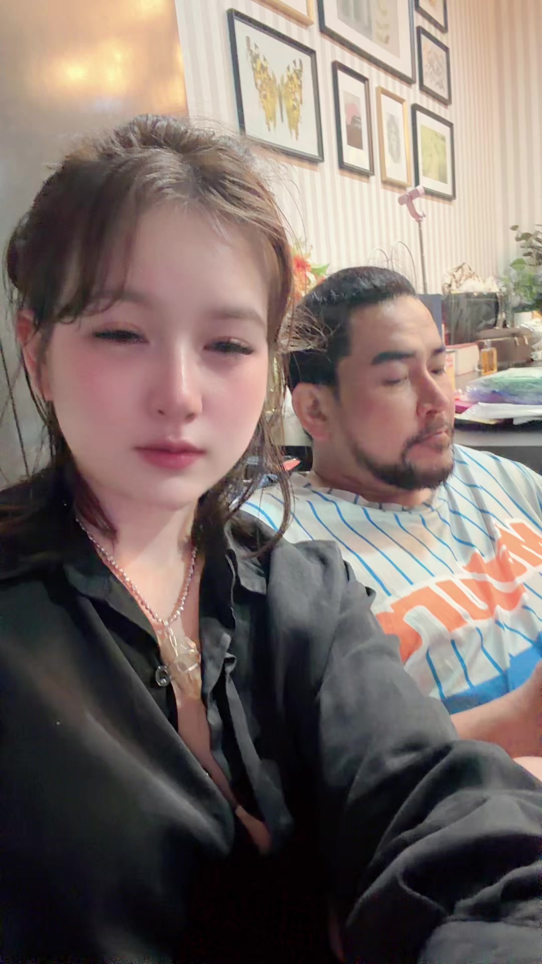 @หม่ามี๊เจนนี่แดดดี้ปาล