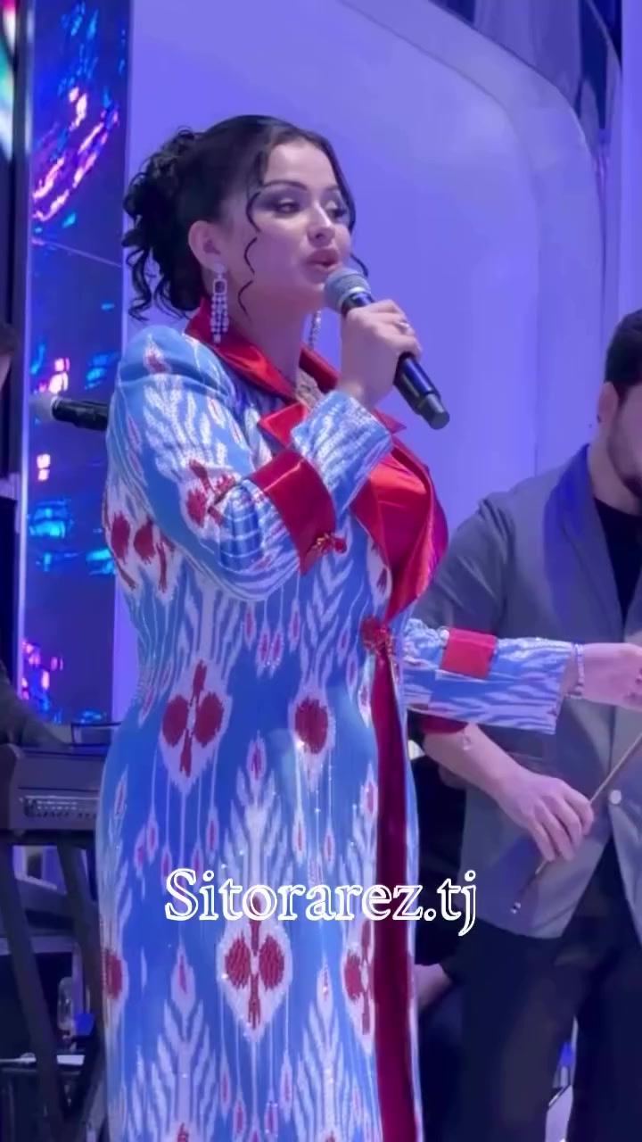 @Farahnoz Sharafova🇭🇺