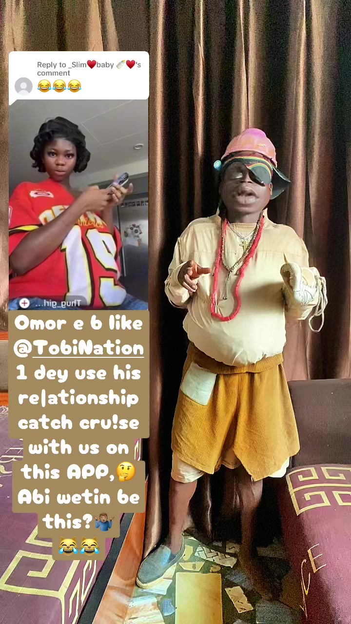 @Omoakin
