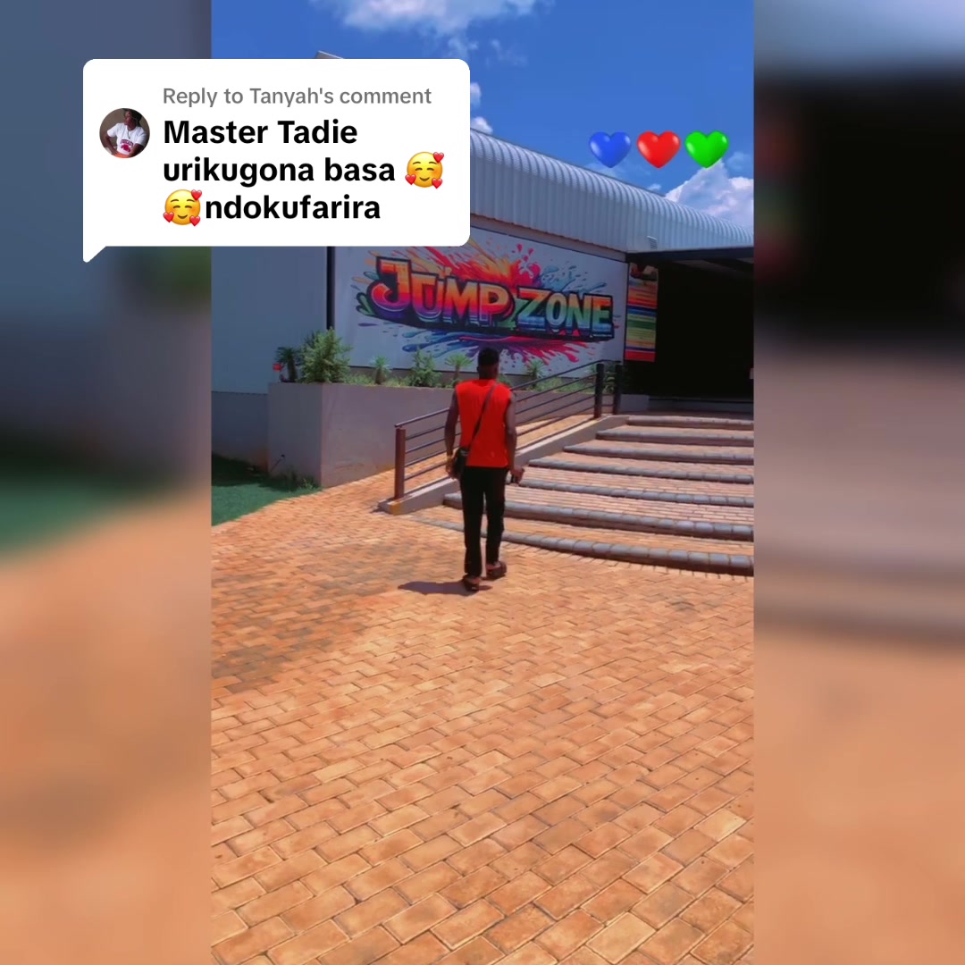 @master tadi