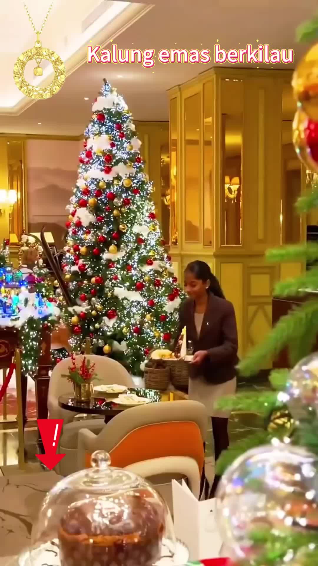 @Makcik&middot;Cantik