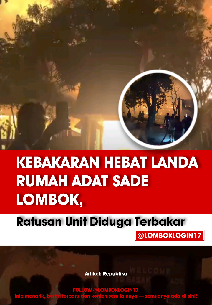 @LOMBOK LOGIN