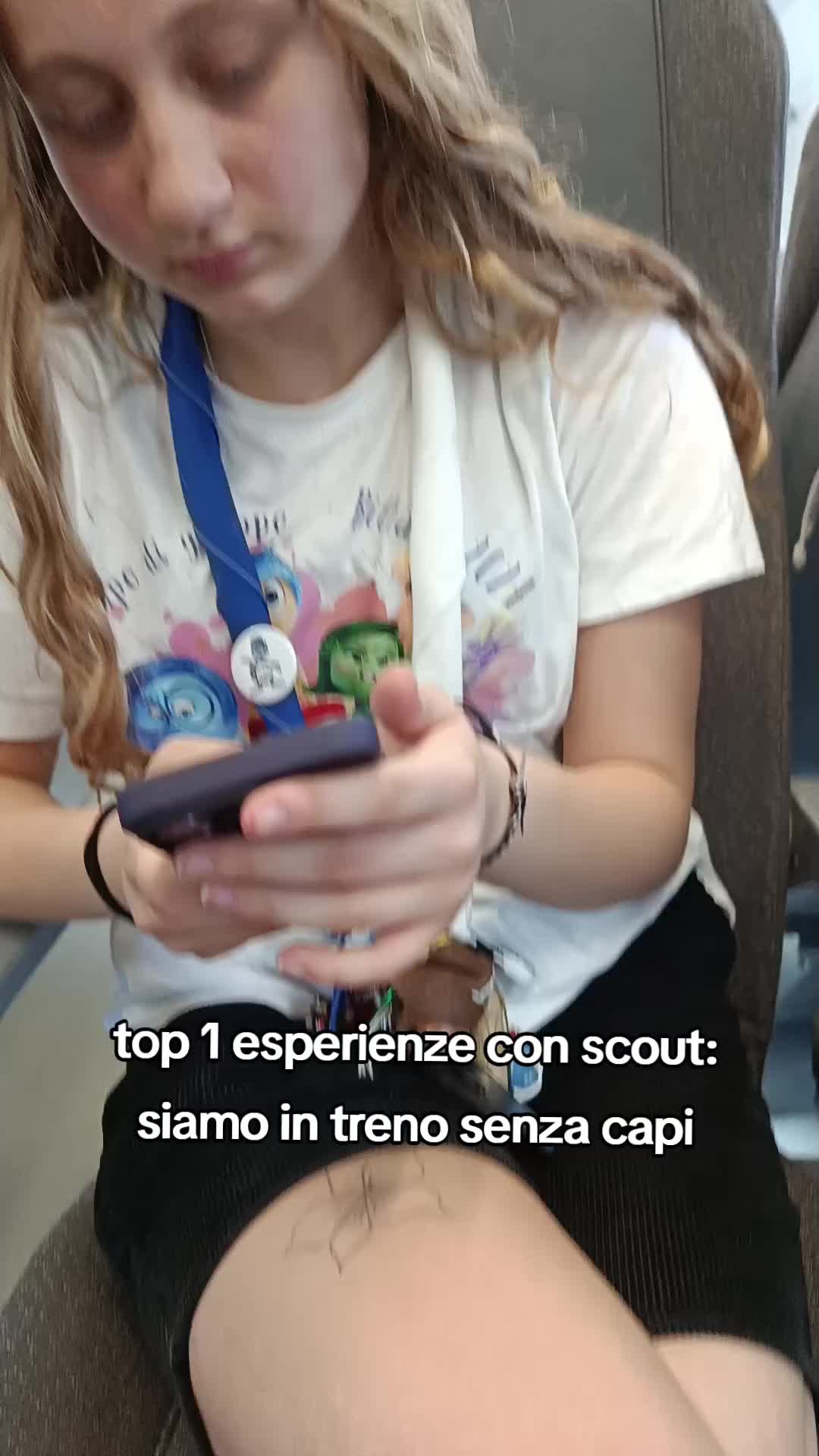 @la bionda & la mora