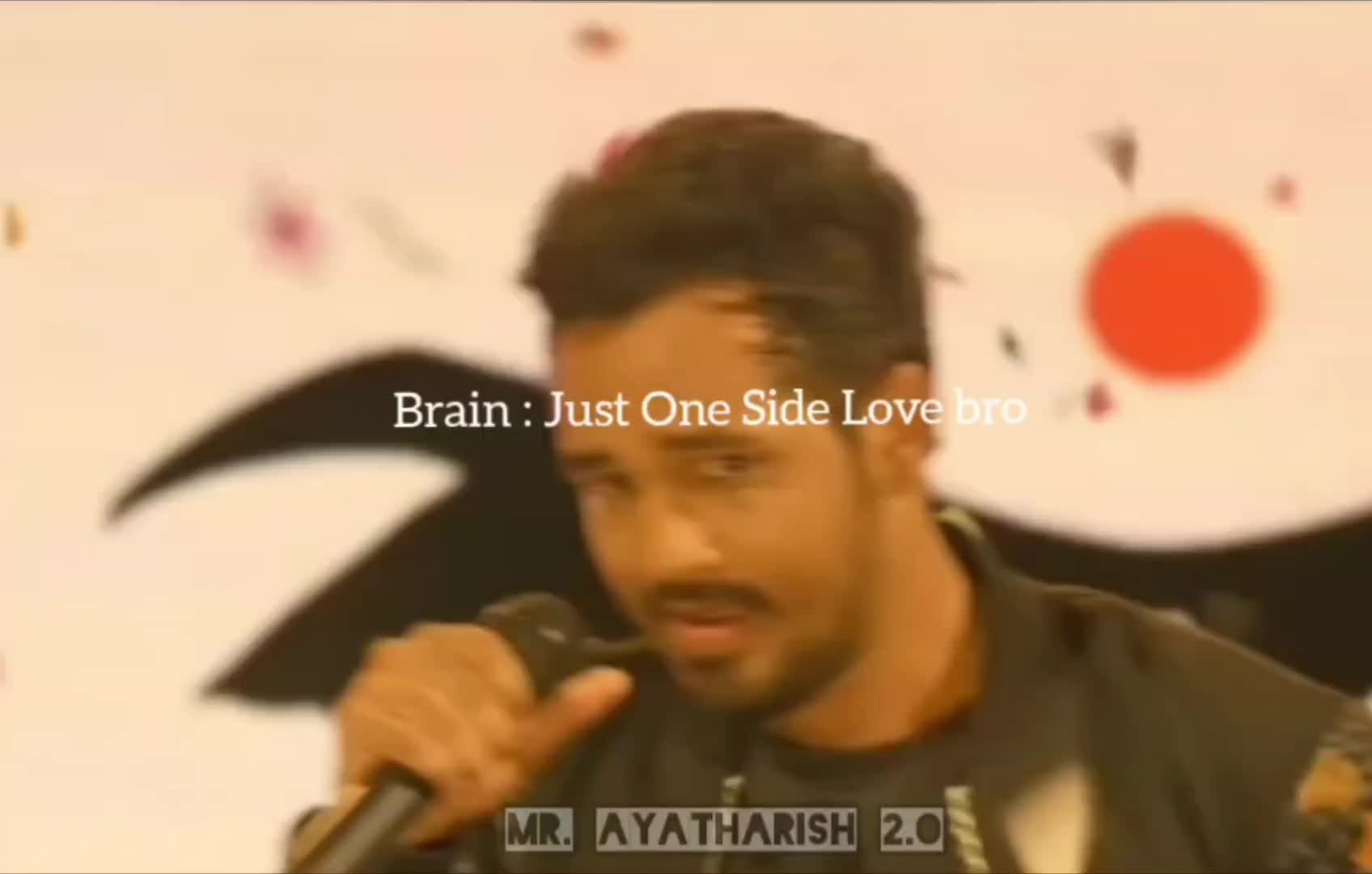 @Mr. AyatHarish 2.0