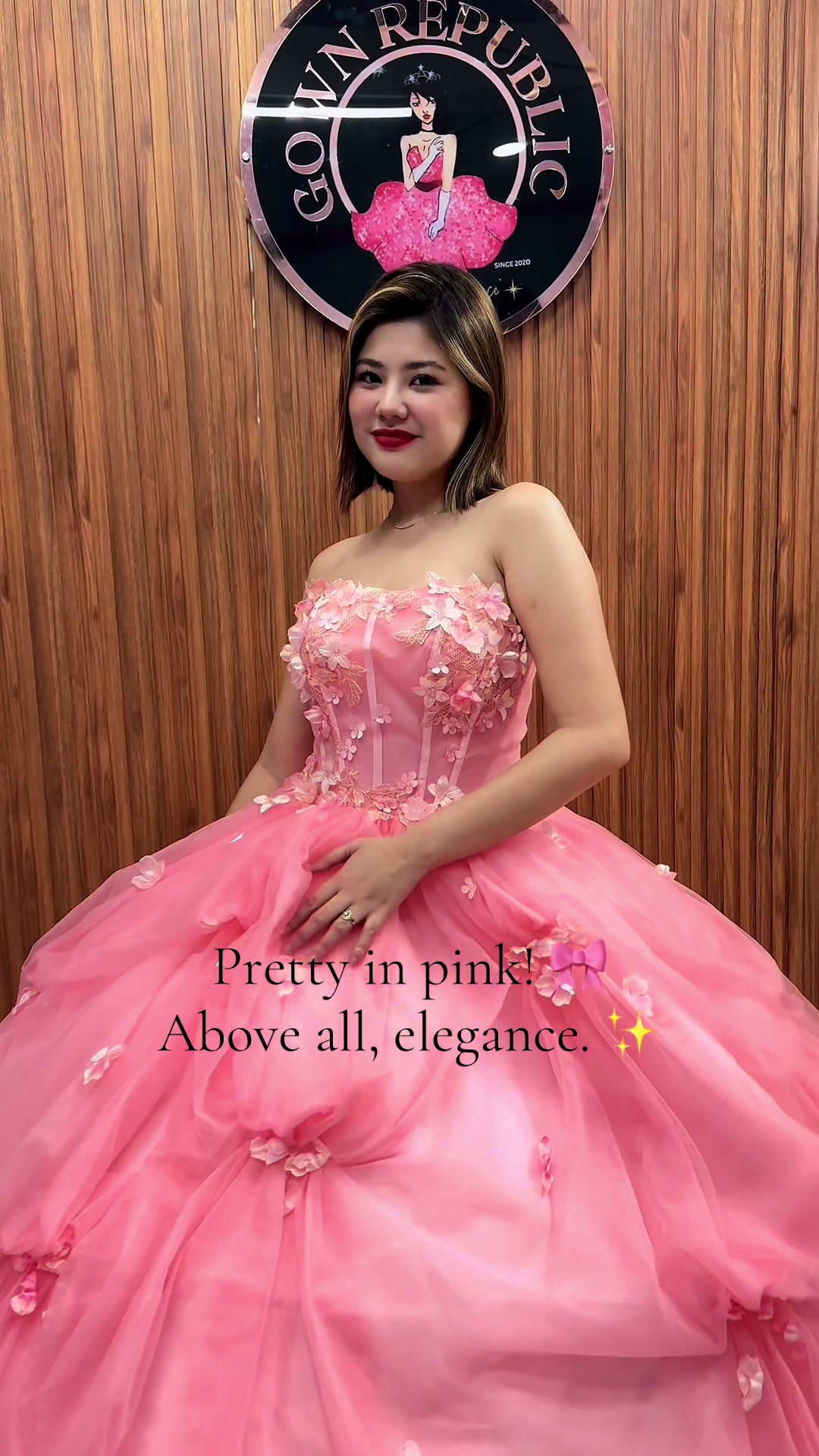@Gown Republic