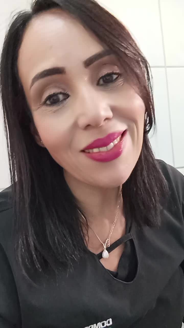 @Rosangela Ribeiro 🩷