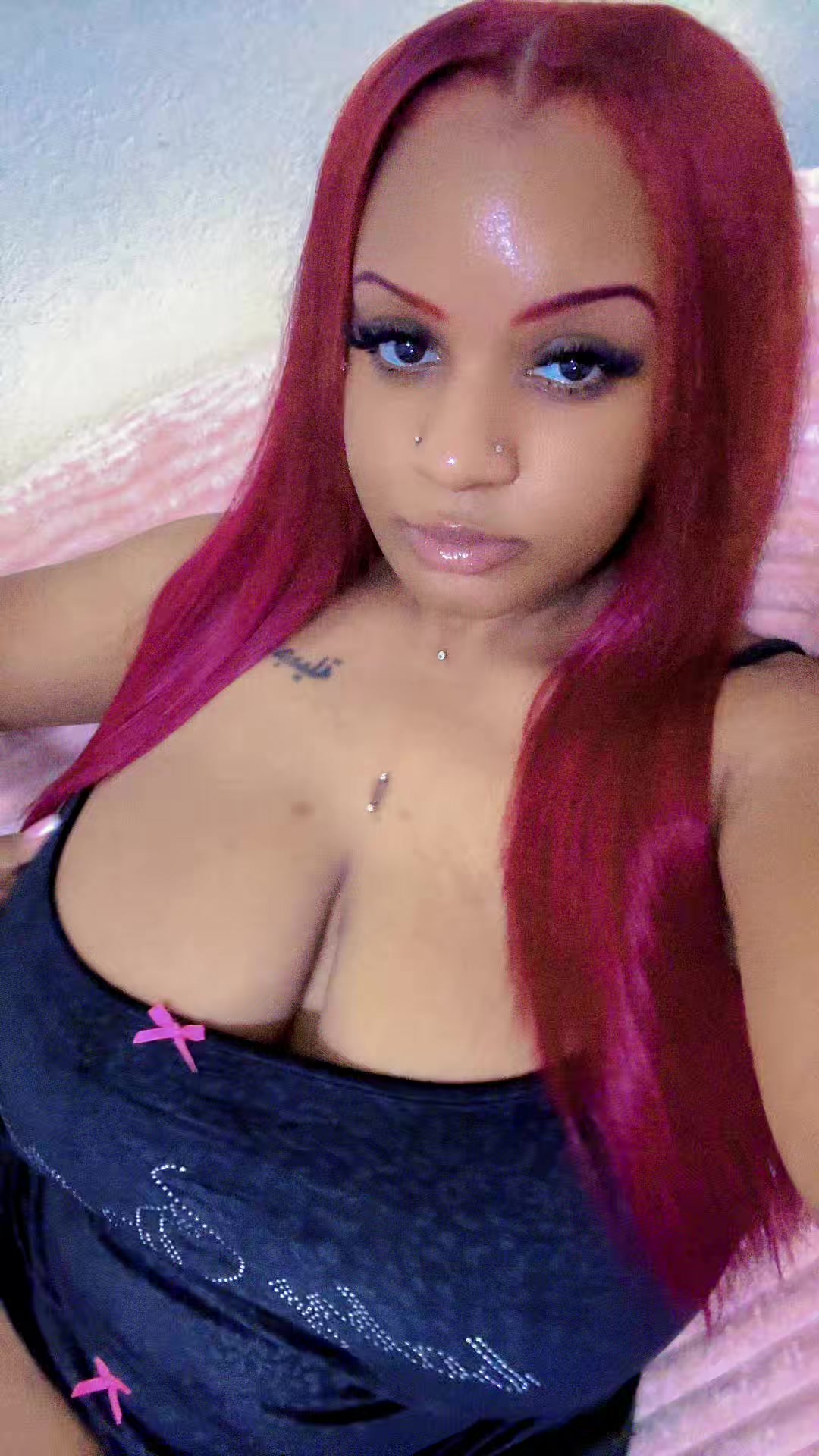 @Kyladeshae🌸