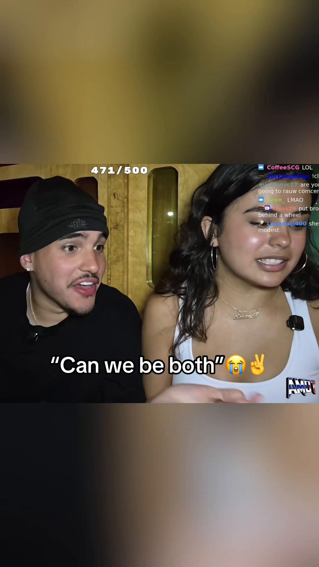 @willlonstream