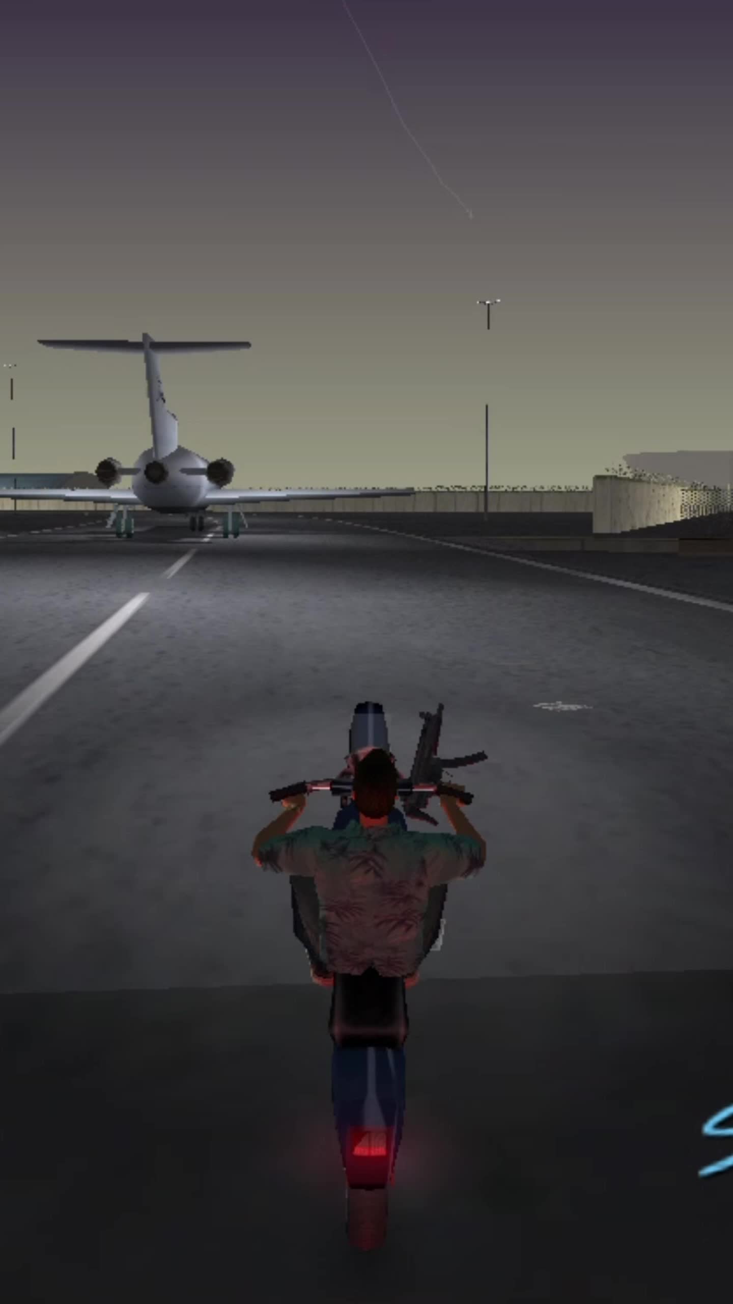 @Vice City