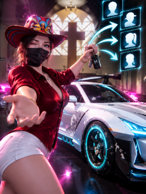 @OreaChief