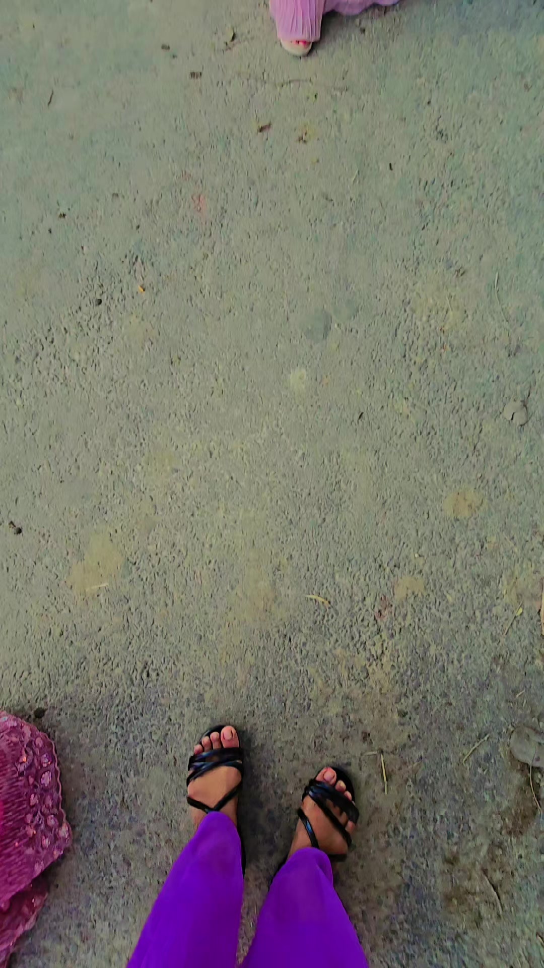 @Puja