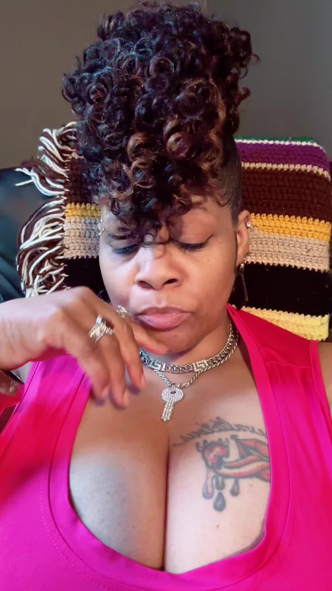 @IamLadyDee313❌