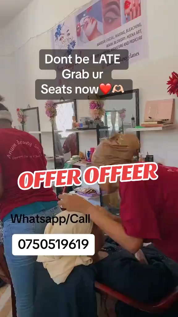 @ANUM BEAUTY & BOUTIQUE
