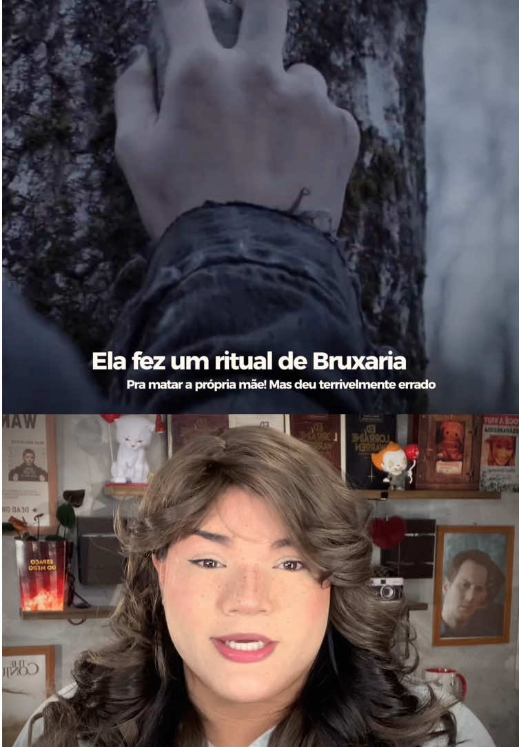 @Dani- Filmes e Séries / terror
