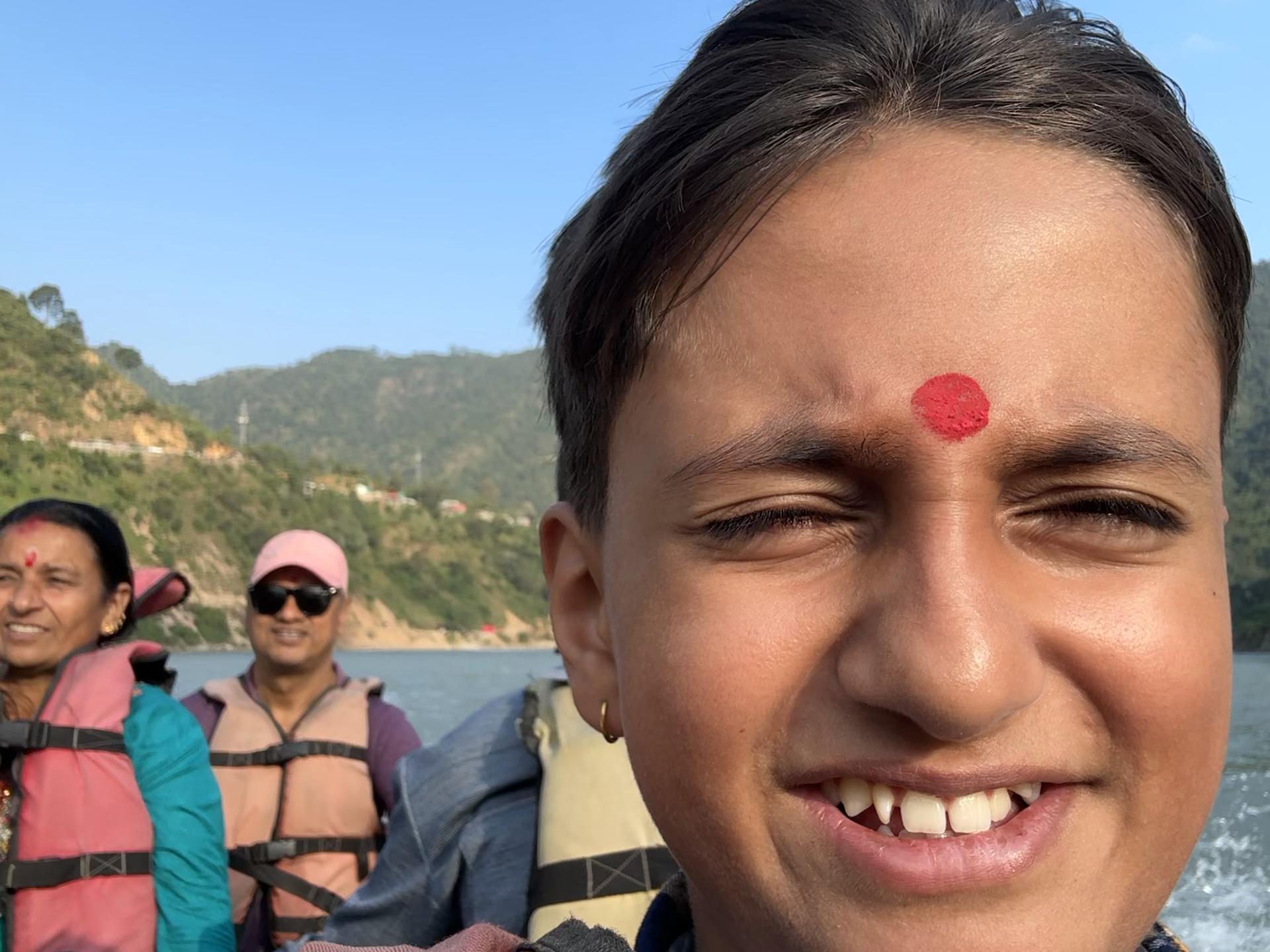@KP Gaihre