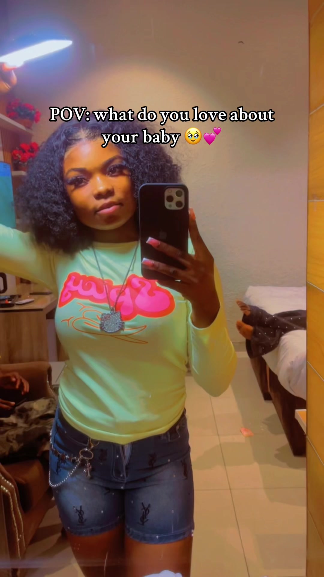 @Ask ๐of ๐presh๐baby