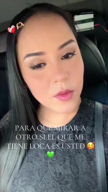 @Tatica Mosquera