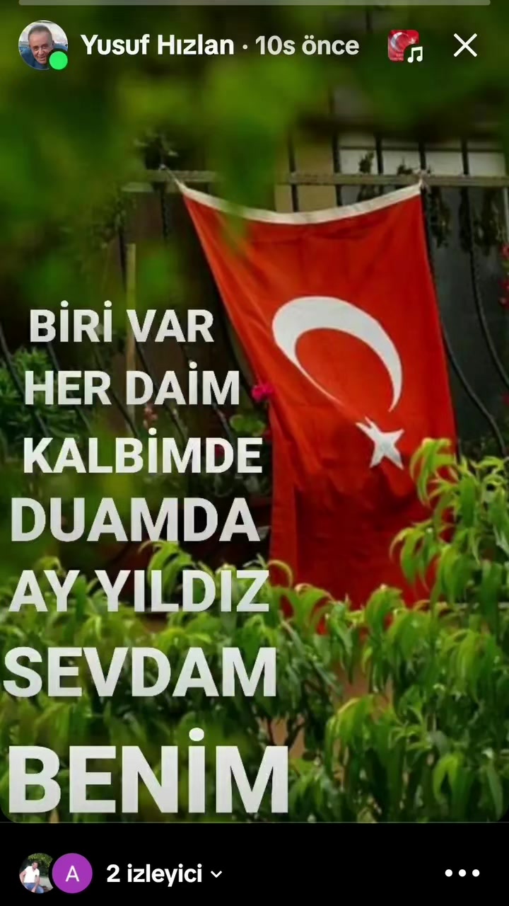 @Yusuf Hızlan