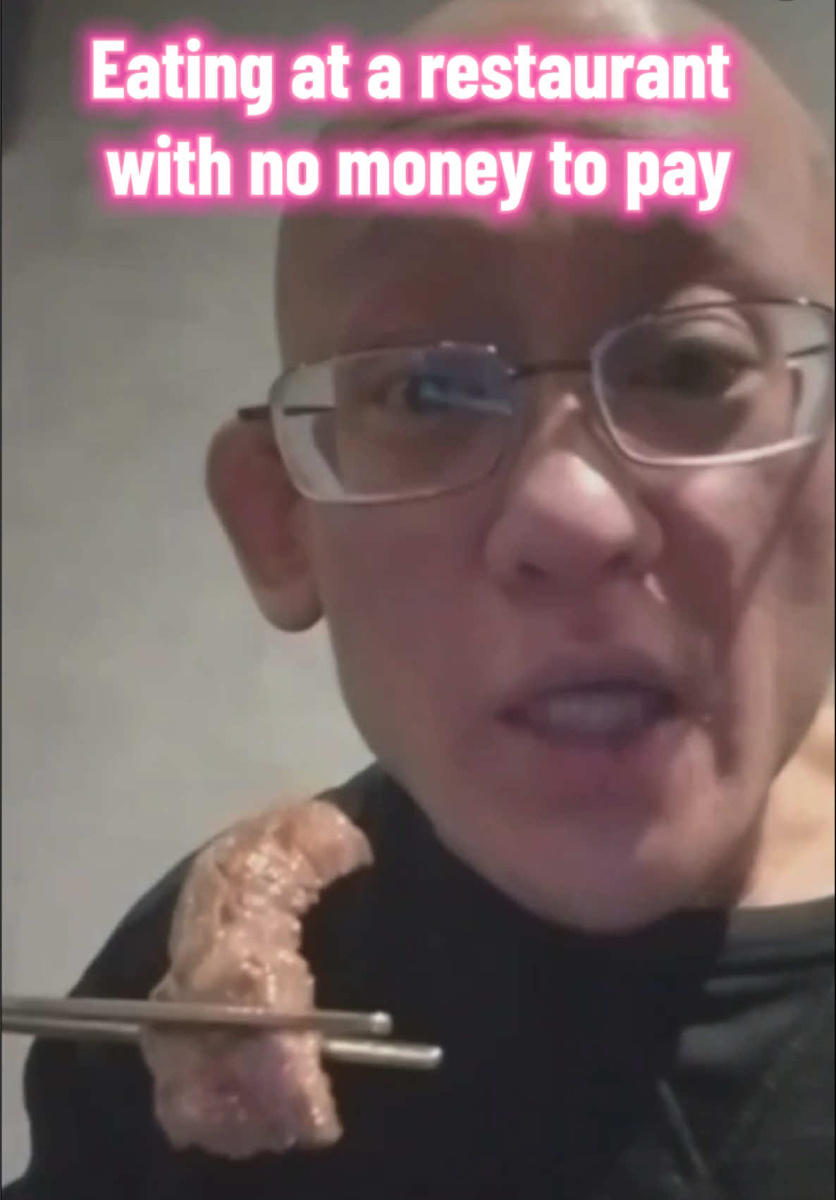 @CrashingBad