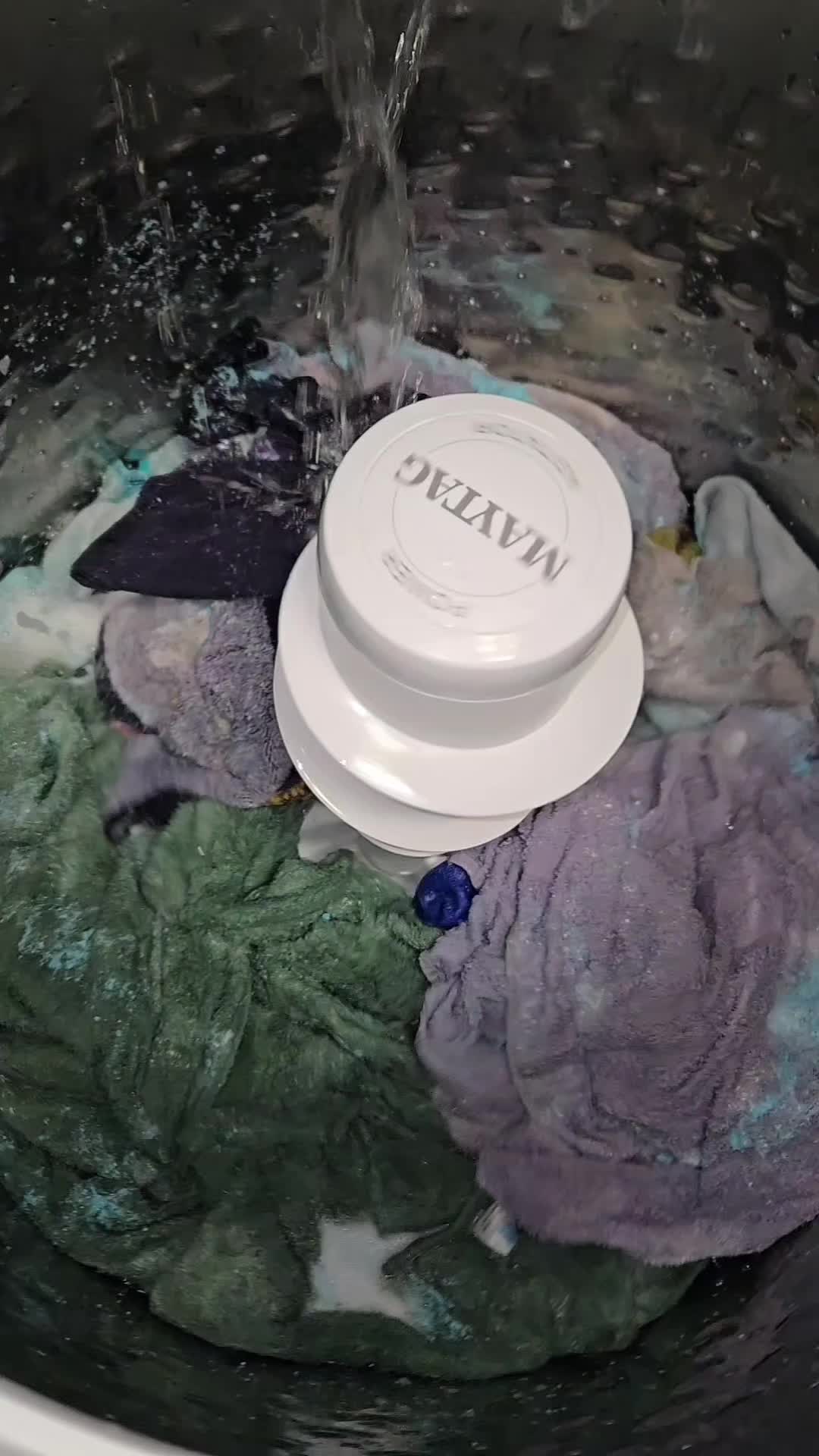 @laundryoverloadASMRwithSteph