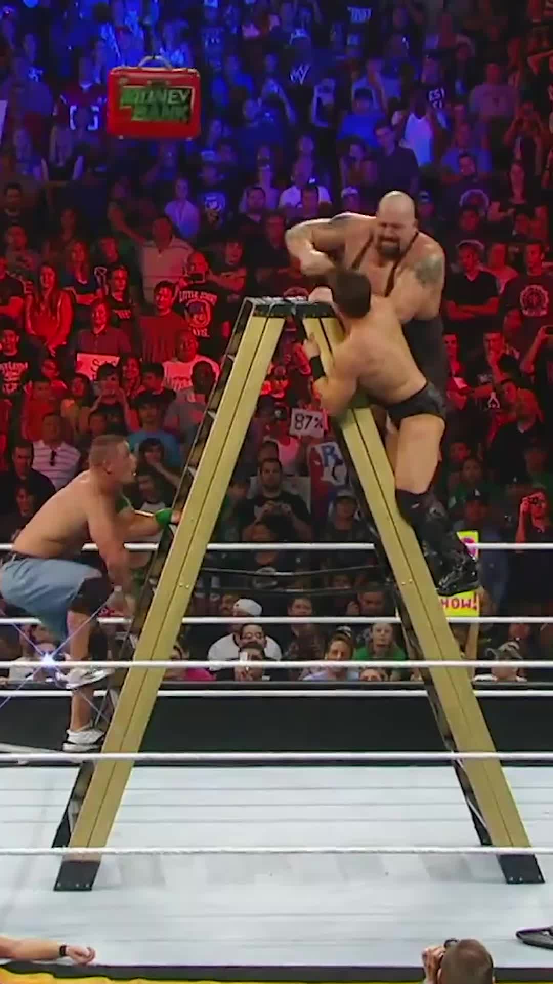 @WWE Español