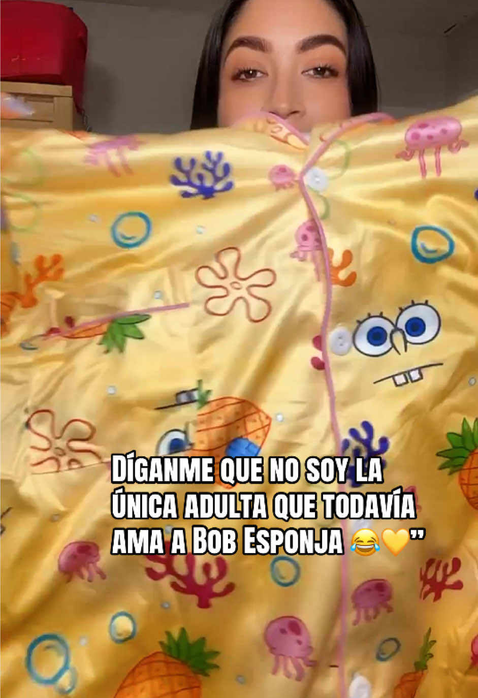@Soy Rossie