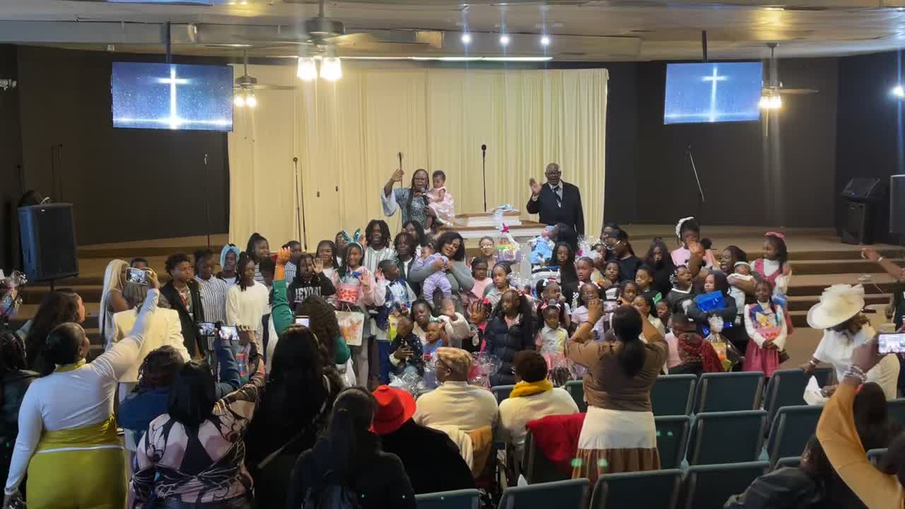 @GHODRCHURCH