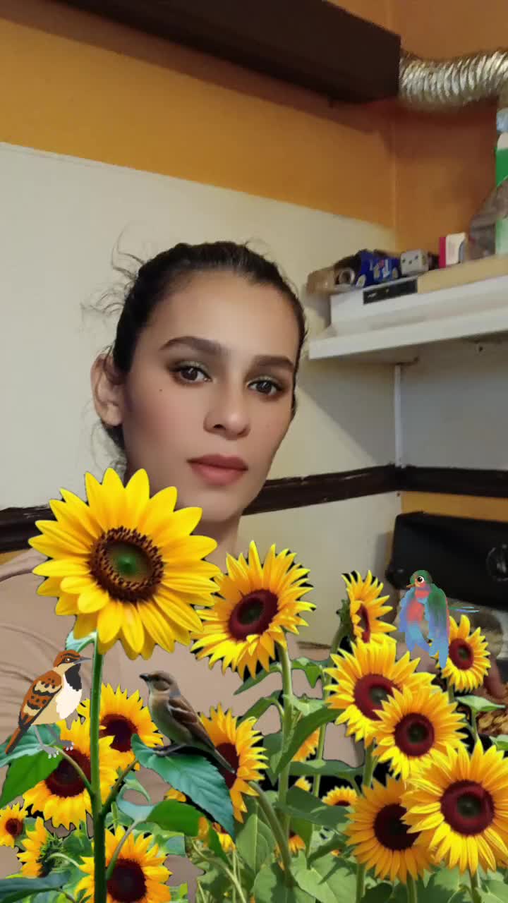 @florsita Canales 🥰😍