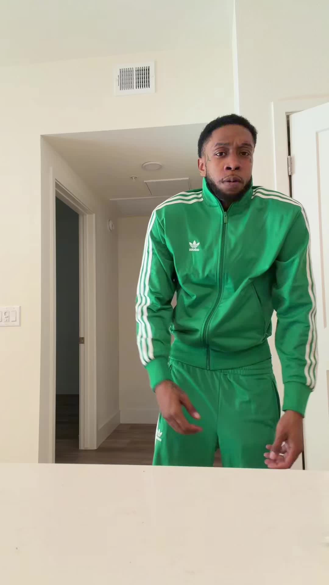 @OJTV & Mojo Jojo🧡