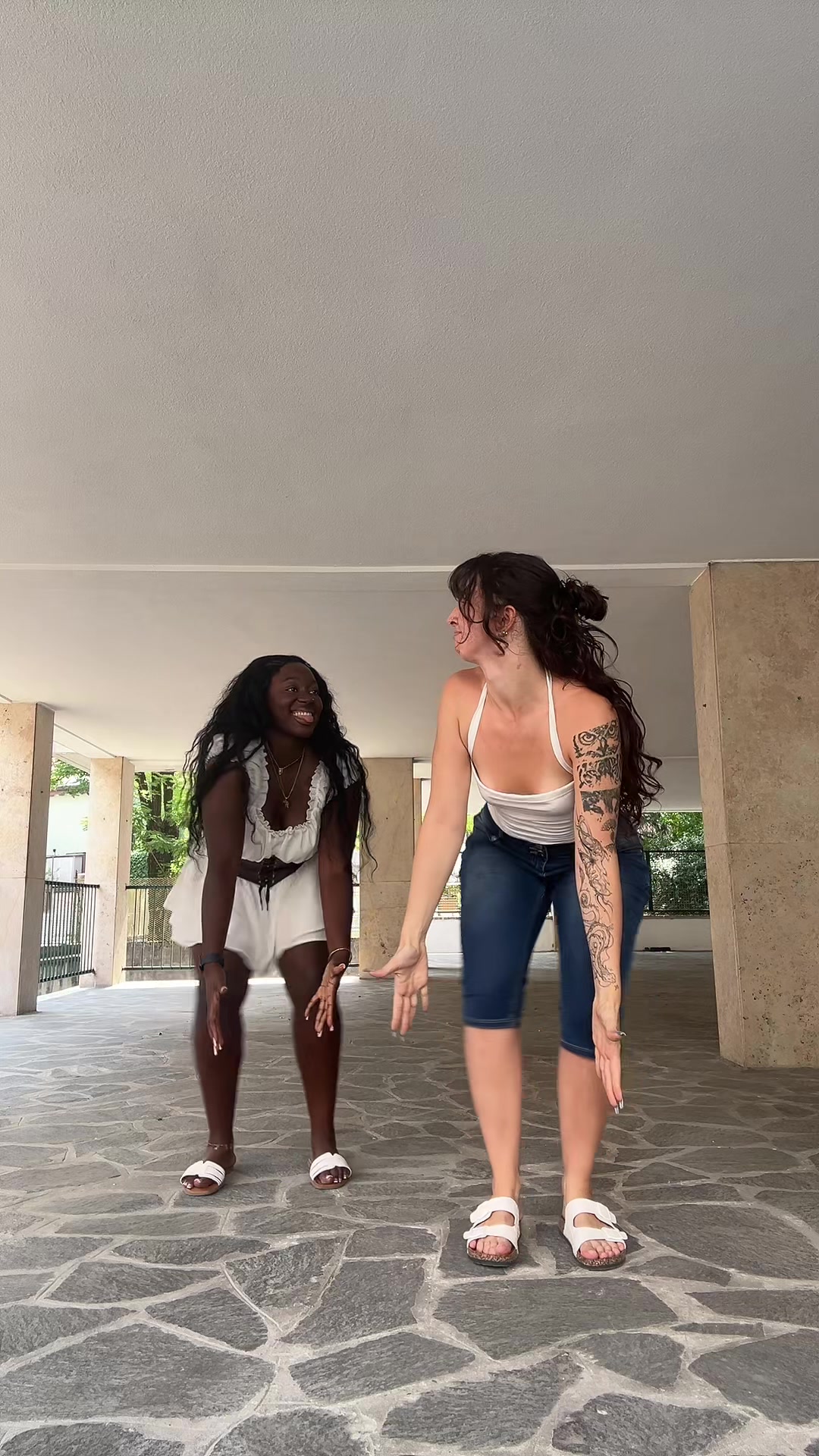 @CeciliaMantovani