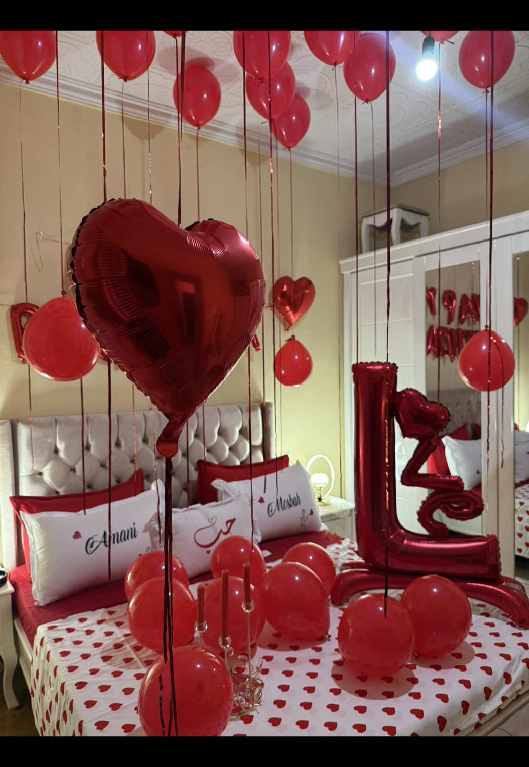 @spa romantic