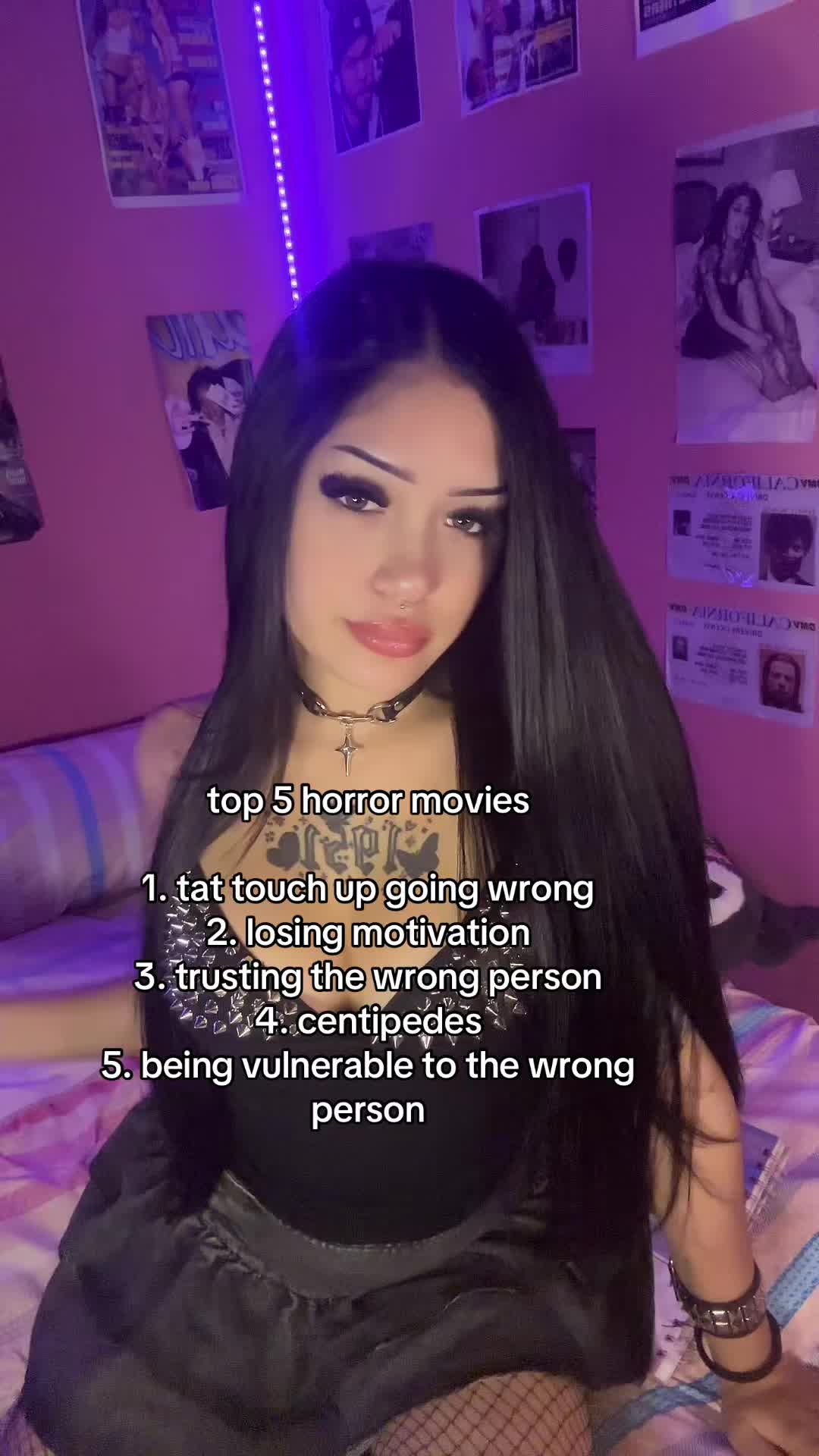 @Lilith ❤️🔥