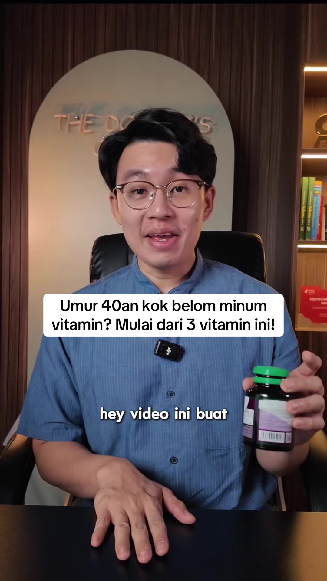 @dr. Kevin Mak