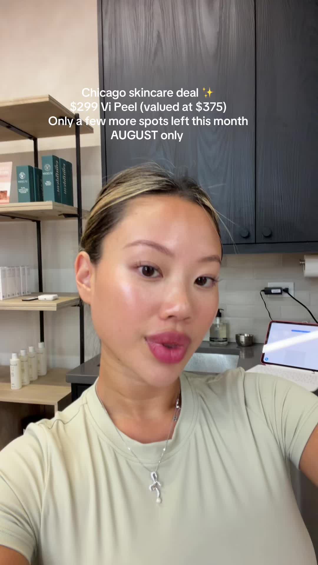 @Sarah Song | Chicago
