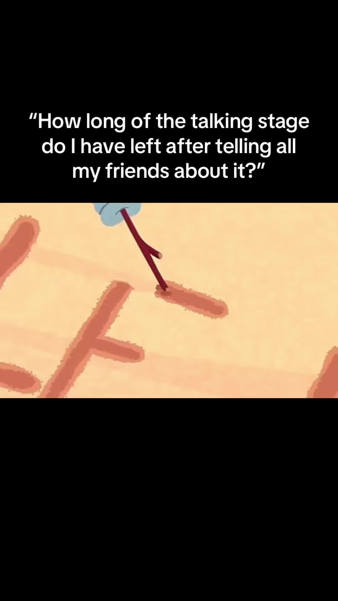 @Yourlefttoenail