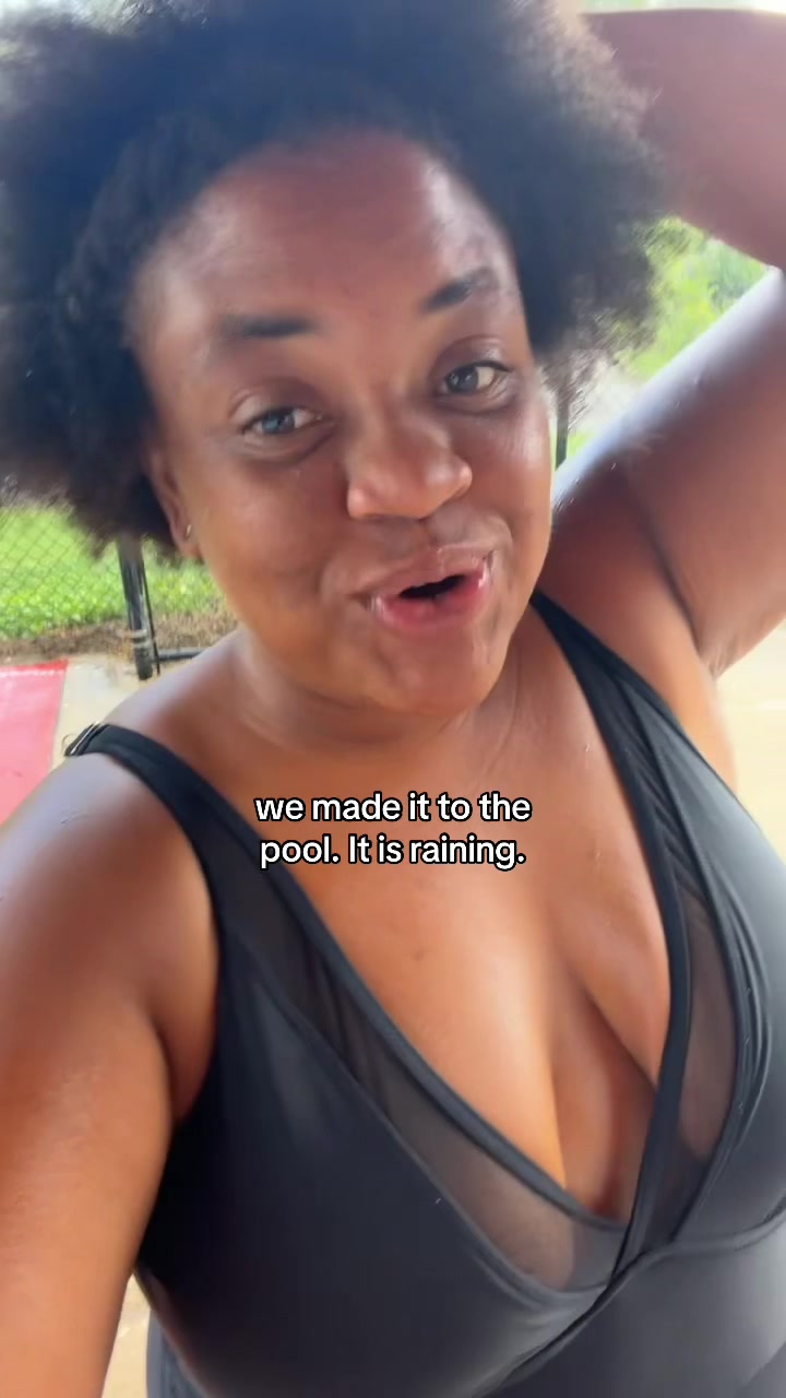 @Sunshine Harris