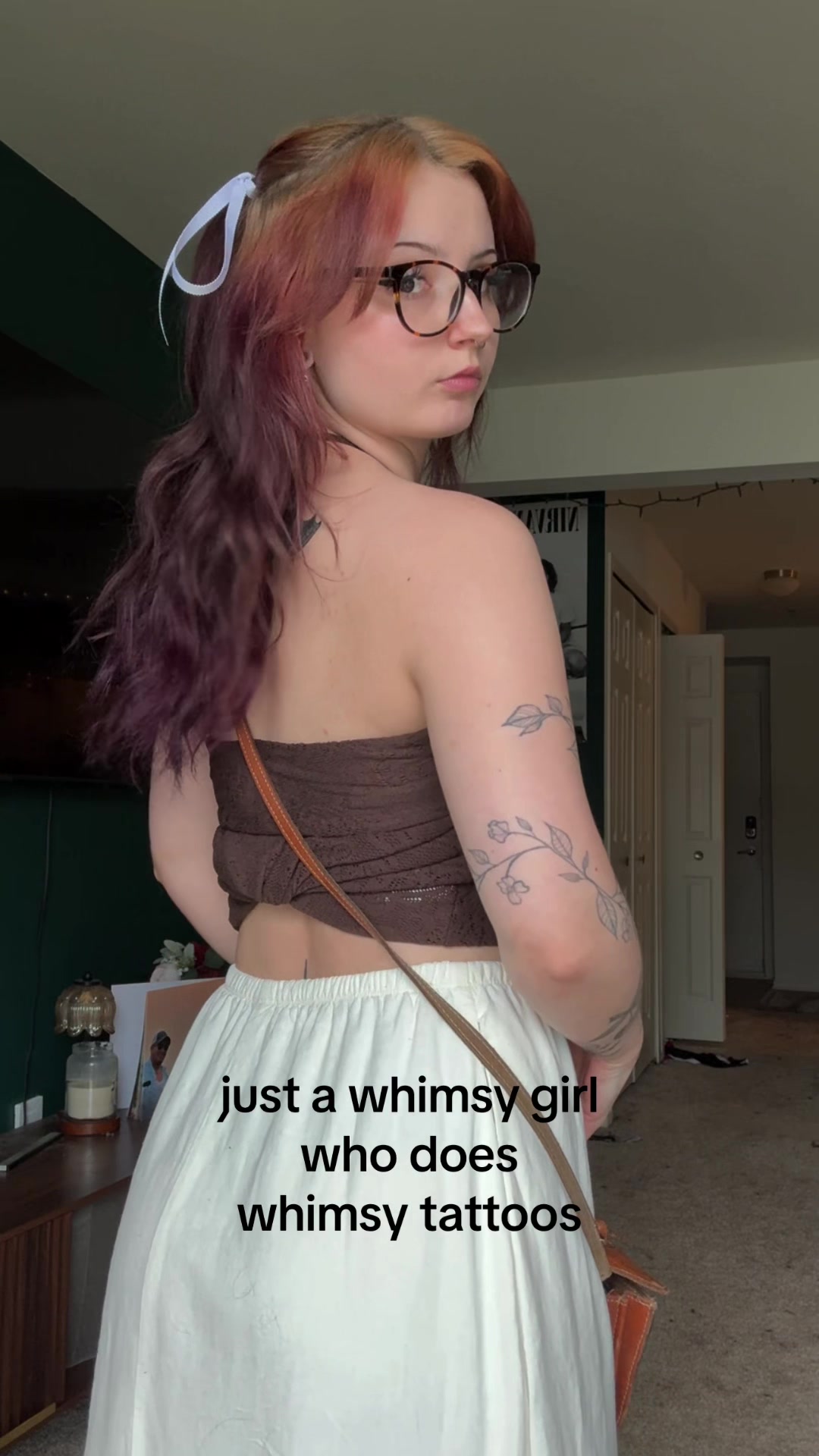 @alaina &bull; michigan tattooist